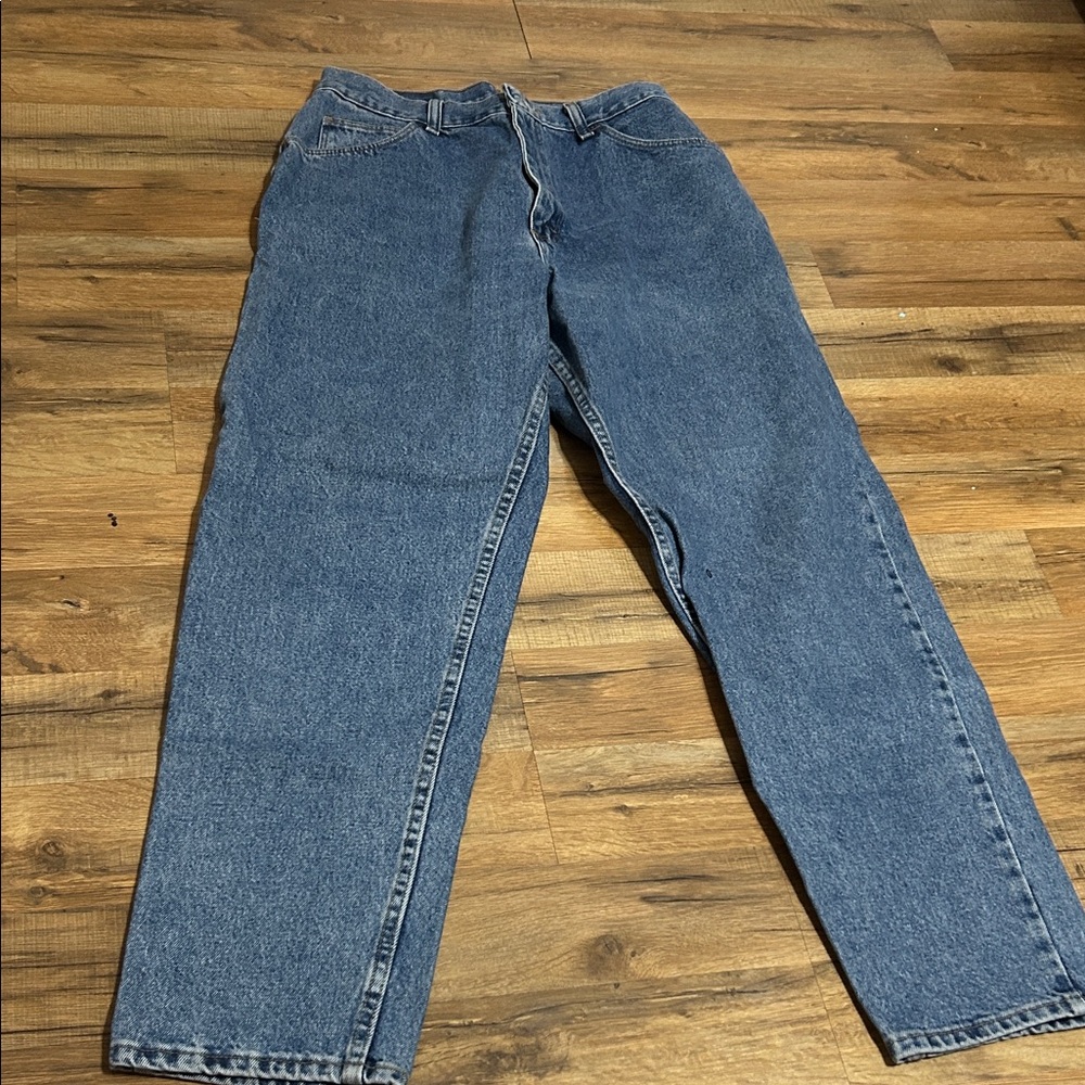 Gitano size 14 jeans.